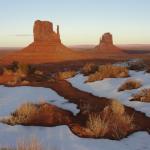 Monument Valley National Park - Utah 